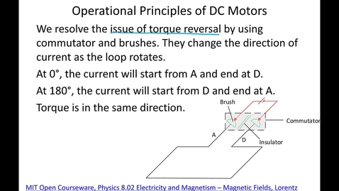 Thumbnail for 09_Operating Principles and Modeling of DC Motors_Part2