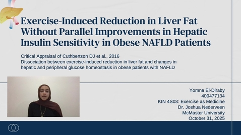 Thumbnail for Lead Paper Presentation_Yomna El-Diraby_KIN 4S03