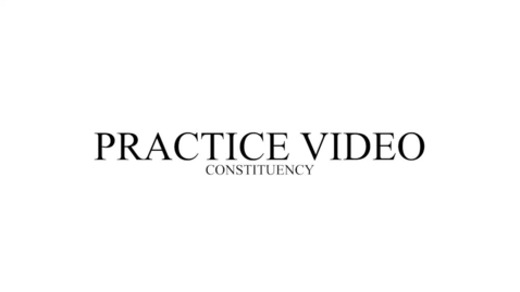 Thumbnail for Practice: Constituency