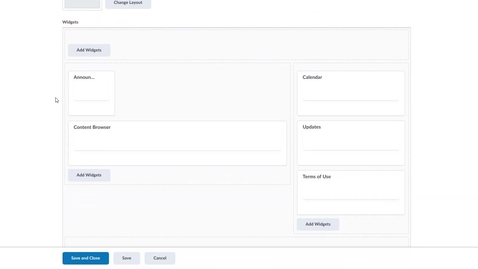 Thumbnail for Adding the Microsoft Teams Meetings scheduling widget in Avenue to Learn