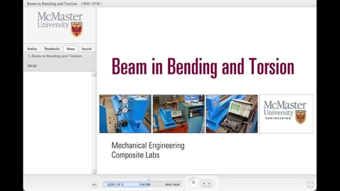 Thumbnail for Lab D10: Pre-Lab Video