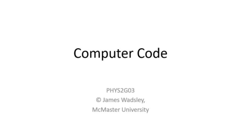 Thumbnail for entry PHYS2G03_How_Code_Works