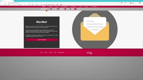 Thumbnail for 02 Outlook 365 - Accessible Email Signature.mp4