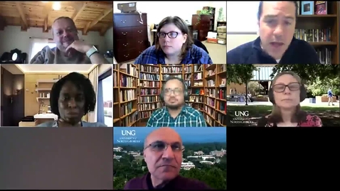 Thumbnail for 1-29-2021 Friday Writing Session - Methods, Methodology, and More