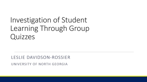 Thumbnail for Davidson-Rossier_SoTL2020