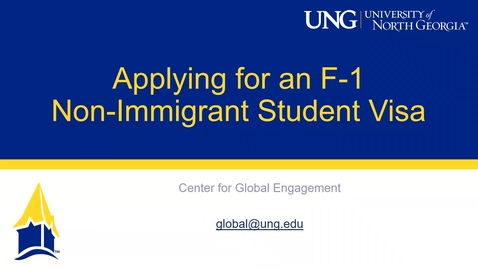 Thumbnail for Pre-Arrival Immigration
