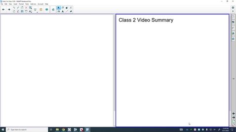 Thumbnail for 2040 2023-09-21 12:30 (Unit 2 Class 2)