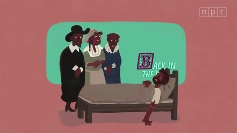 Thumbnail for A short history of humans and germs, Episode 3: Humans get a clue