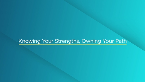 Thumbnail for Introduction to CliftonStrengths