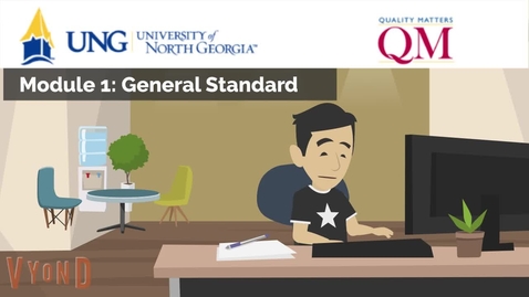 Thumbnail for Module 1- Course Overview &amp; Introduction-720p-220406