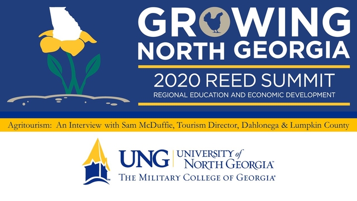 Thumbnail for channel 2020 Regional Education &amp; Economic Development Summit