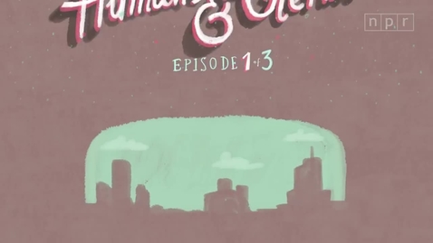 Thumbnail for A short history of humans and germs, Episode 1: Early encounters