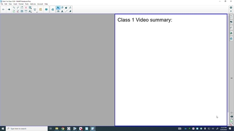 Thumbnail for 2040 2023-08-29 1230 (Unit 1 Class 1)