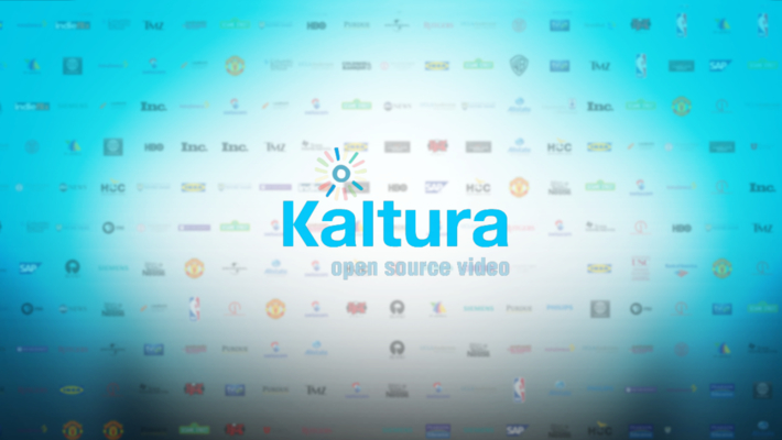 Kaltura Customer Stories