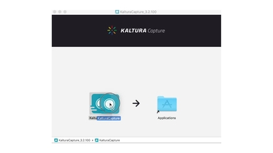 Using Kaltura Capture Faculty Staff Techweb Boston University