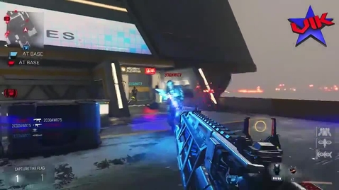 Thumbnail for DEPTH Clip 3: Call of Duty Advanced Warfare