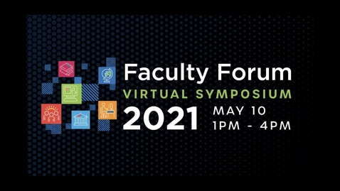 Thumbnail for From COVID to 2030: Serving the Students of Tomorrow