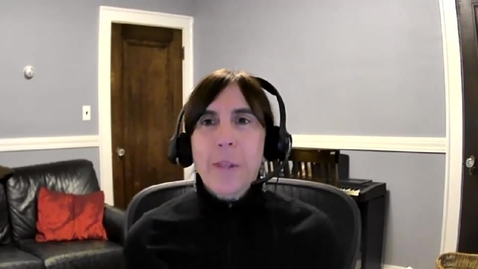 Thumbnail for Live Biostatistics Consultation, Retrospective Observational Studies -- October 26, 2021