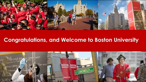Thumbnail for Introduction to Financial Aid Webinar