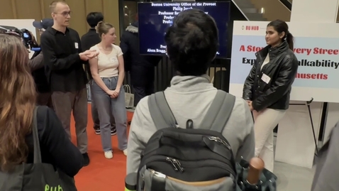 Thumbnail for Expo Home Video
