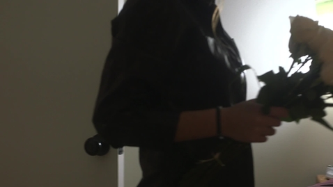 Thumbnail for A Brief Grief by Maria Yussef