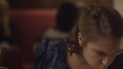 Thumbnail for SCREEN DIRECTION: Girls [First Scene]