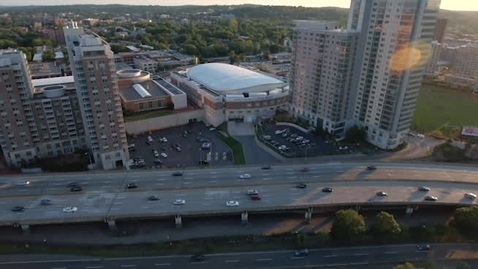 Thumbnail for Agganis Arena Orientation Video