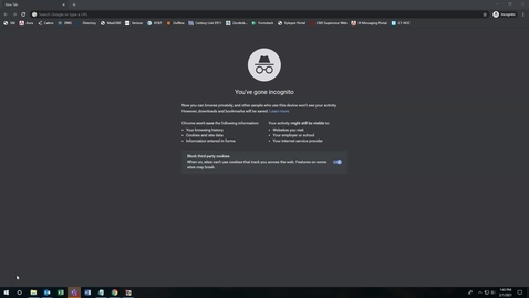 Thumbnail for How to set your Extended Absence Greeting