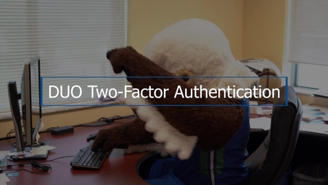 Thumbnail for Duo at FGCU