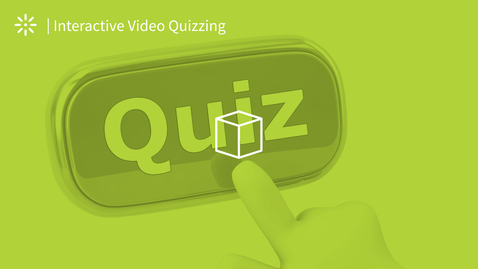 Thumbnail for entry Quiz Analytics Report