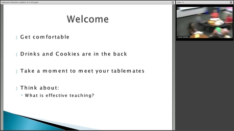 Thumbnail for Adding Questions to SPoI_10-5-2016