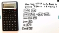 Go to Business Math - EL738F Calculate N with duration: 5 minutes, 54 seconds