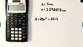 Go to TI-30XIIS - Memory Functions with duration: 4 minutes, 2 seconds