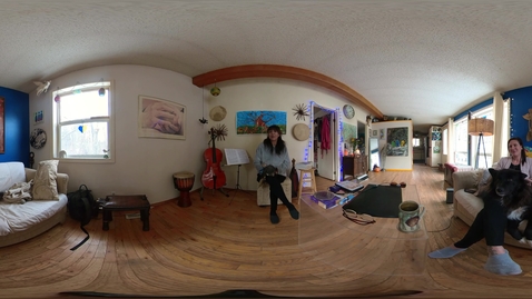 Thumbnail for Story Telling with Carol