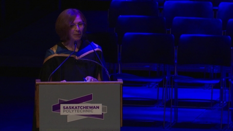 Thumbnail for Regina Convocation 2022 AM Ceremony