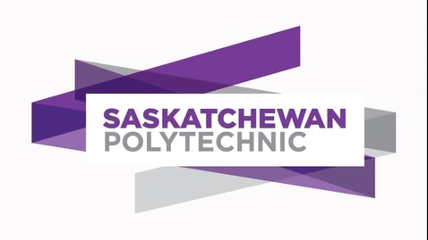 Thumbnail for Saskatchewan Polytechnic Library - ESL Video Orientation