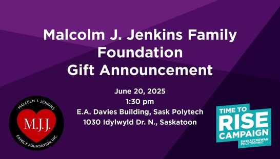 Time To Rise Event -  June 20, 2025 - Malcolm J Jenkins Family Foundation