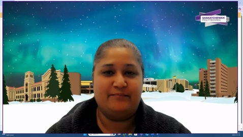 Thumbnail for Silvia Parihar