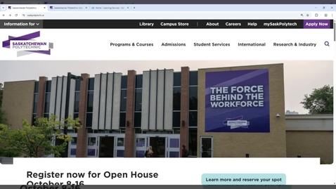 Thumbnail for Online Writing Support