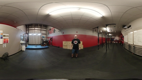 Thumbnail for Benefits of Movement with Wade