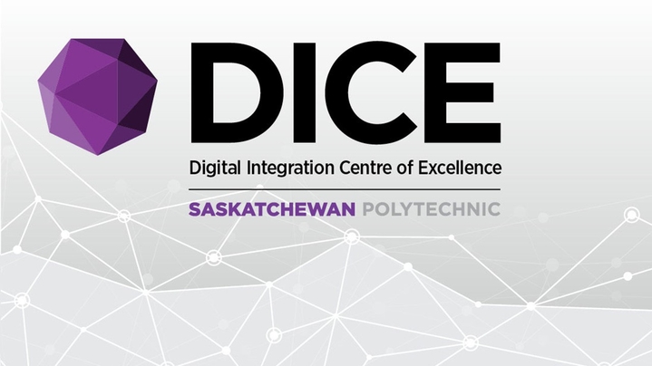 Thumbnail for channel DICE- Digital Integration Centre of Excellence