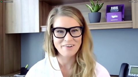 Thumbnail for Challenges for small- to medium-sized businesses working with Microcredentials