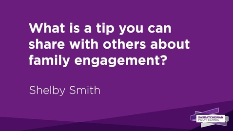 Thumbnail for Tip_You_Can_Share_Family_Engagement_Shelby_Smith