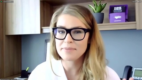 Thumbnail for Gaps in the Industry and how Microcredentials can fill them