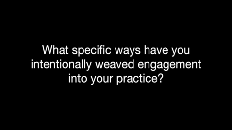 Thumbnail for Abi_Ashlen_Specific_Ways_Weave_Engagement