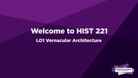 Thumbnail for HIST 221 LO 01