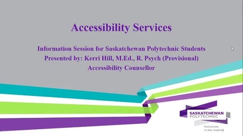 Thumbnail for 04 Accessability Services