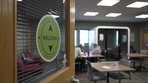 Thumbnail for Welcome to Learning Services - 2024