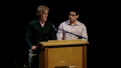 Thumbnail for Saskatchewan's Next Generation of Leaders-Jan21 2026-Panel Discussion