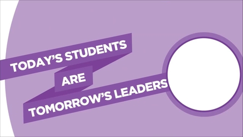 Thumbnail for entry Sask Polytech students are tomorrow's leaders